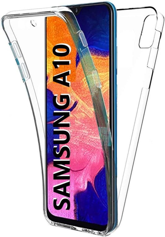 Coque pour Samsung Galaxy A10 ou M10 (360°)