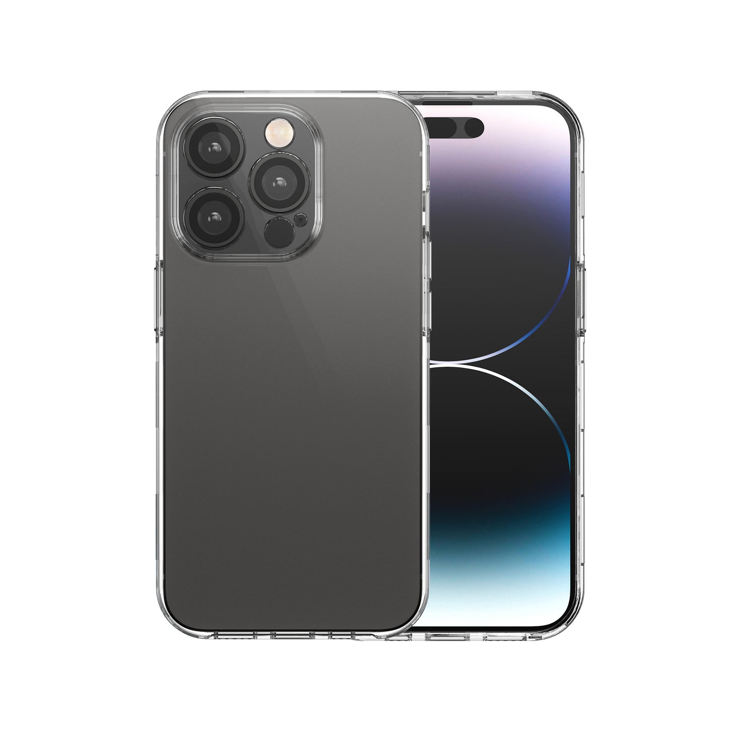 Coque pour iPhone 14 Pro Max (360°)