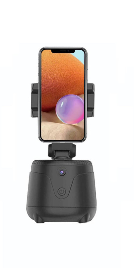 Support Automatique de téléphone mobile, intelligent avec caméra PTZ
