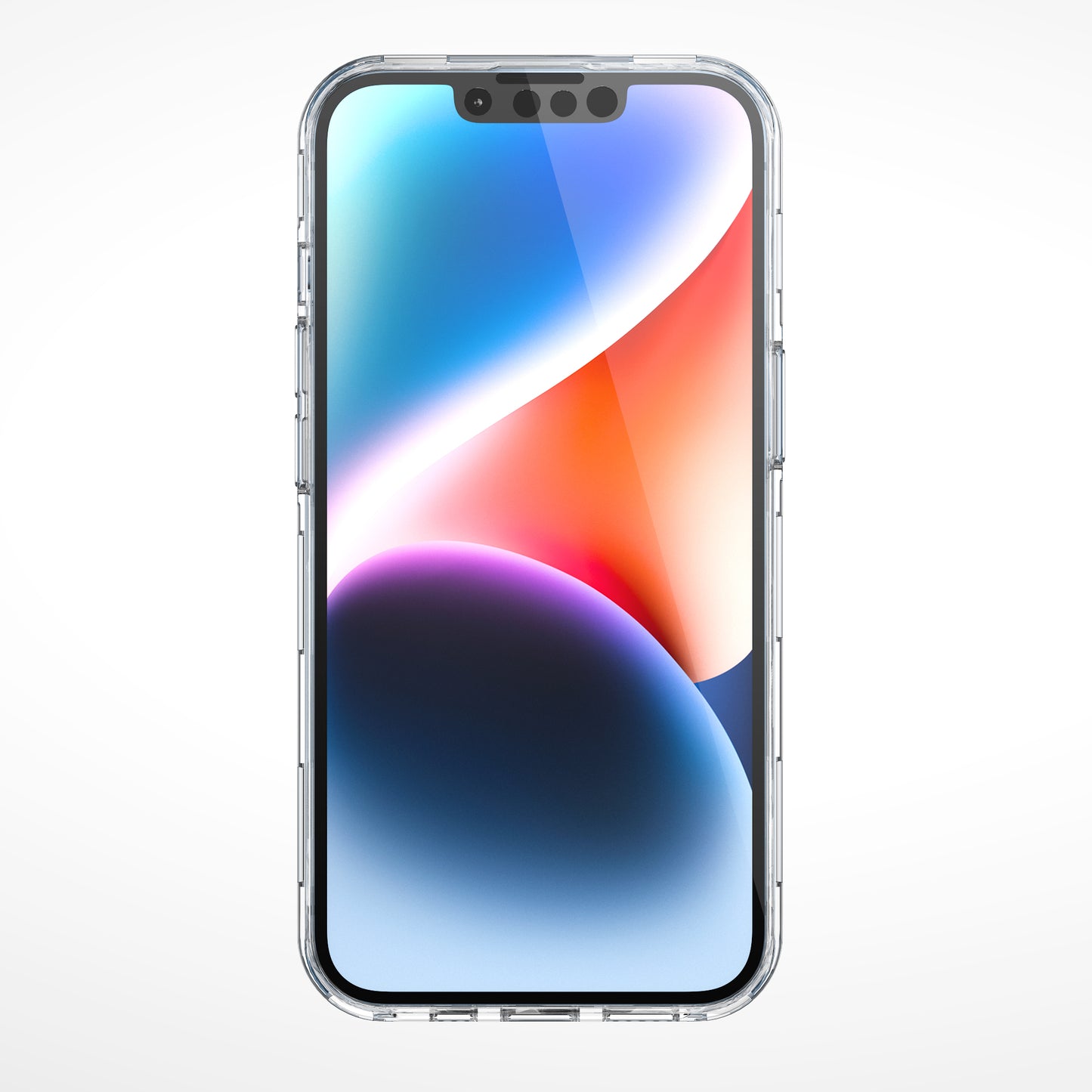 Coque pour iPhone 14 (360°)