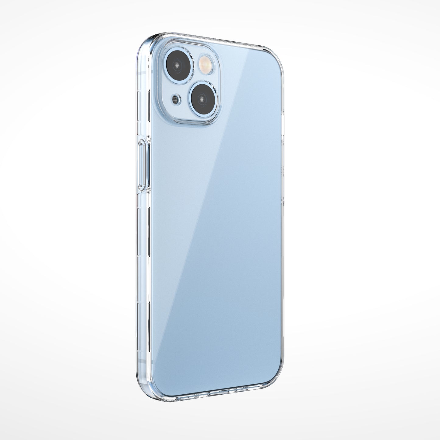 Coque pour iPhone 14 (360°)