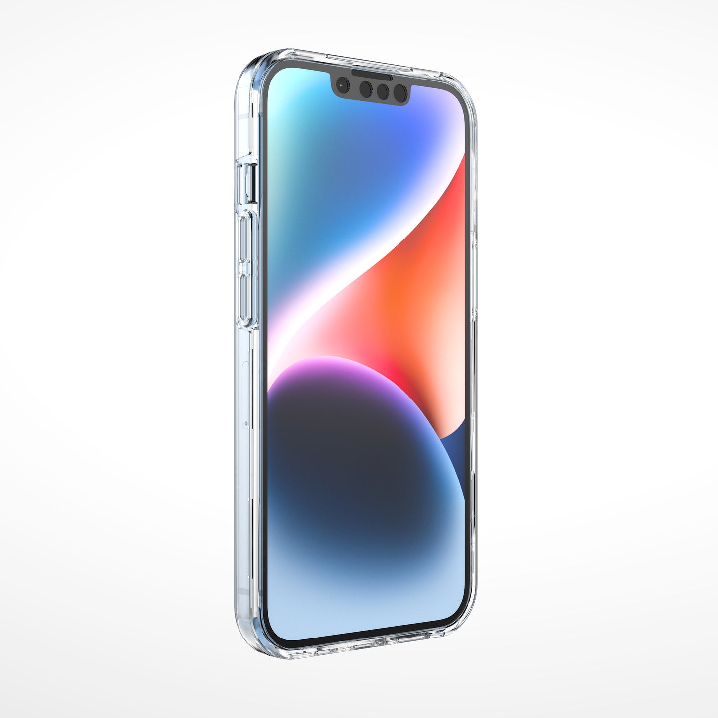 Coque pour iPhone 14 (360°)