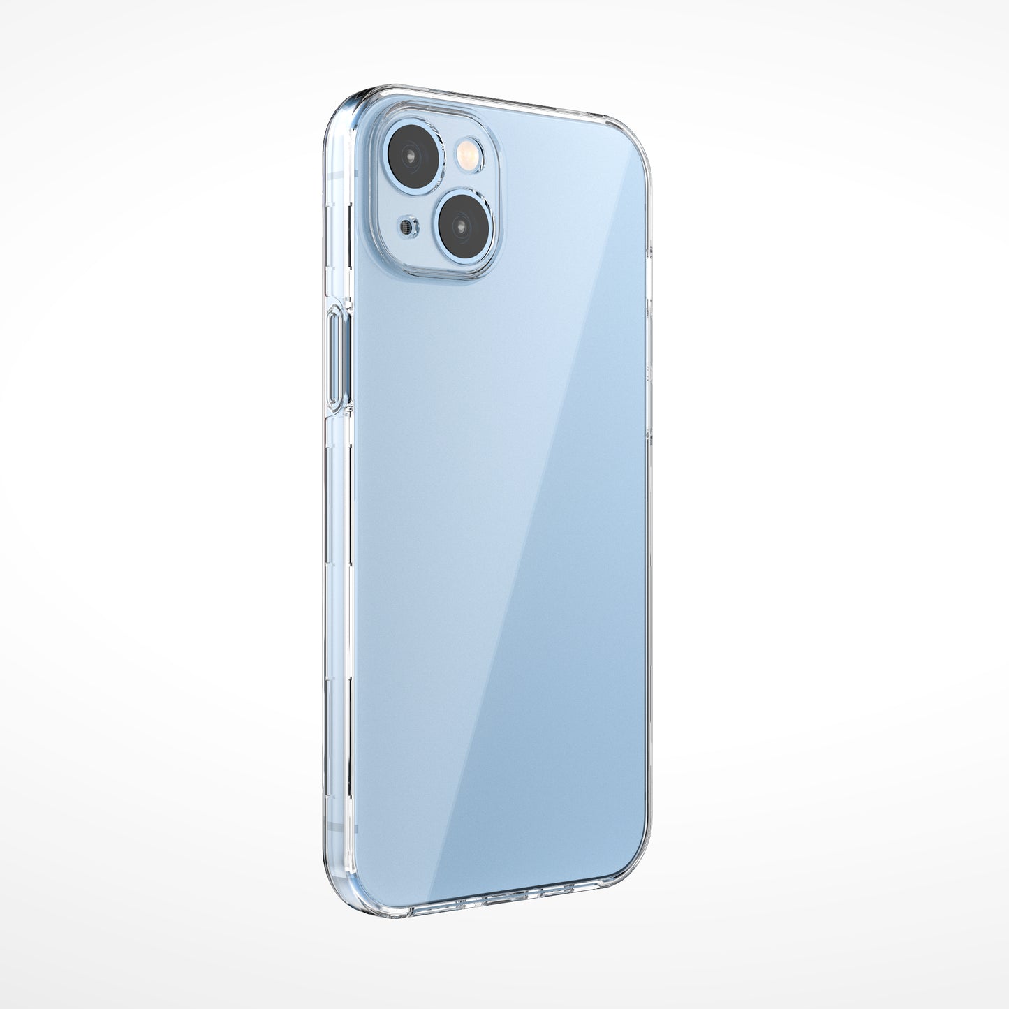 Coque pour iPhone 14 Plus (360°)