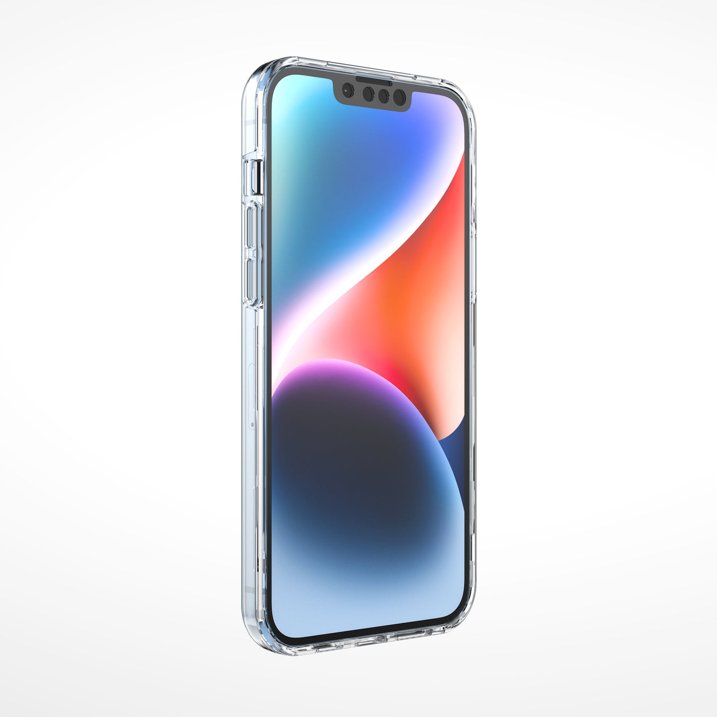 Coque pour iPhone 14 Plus (360°)
