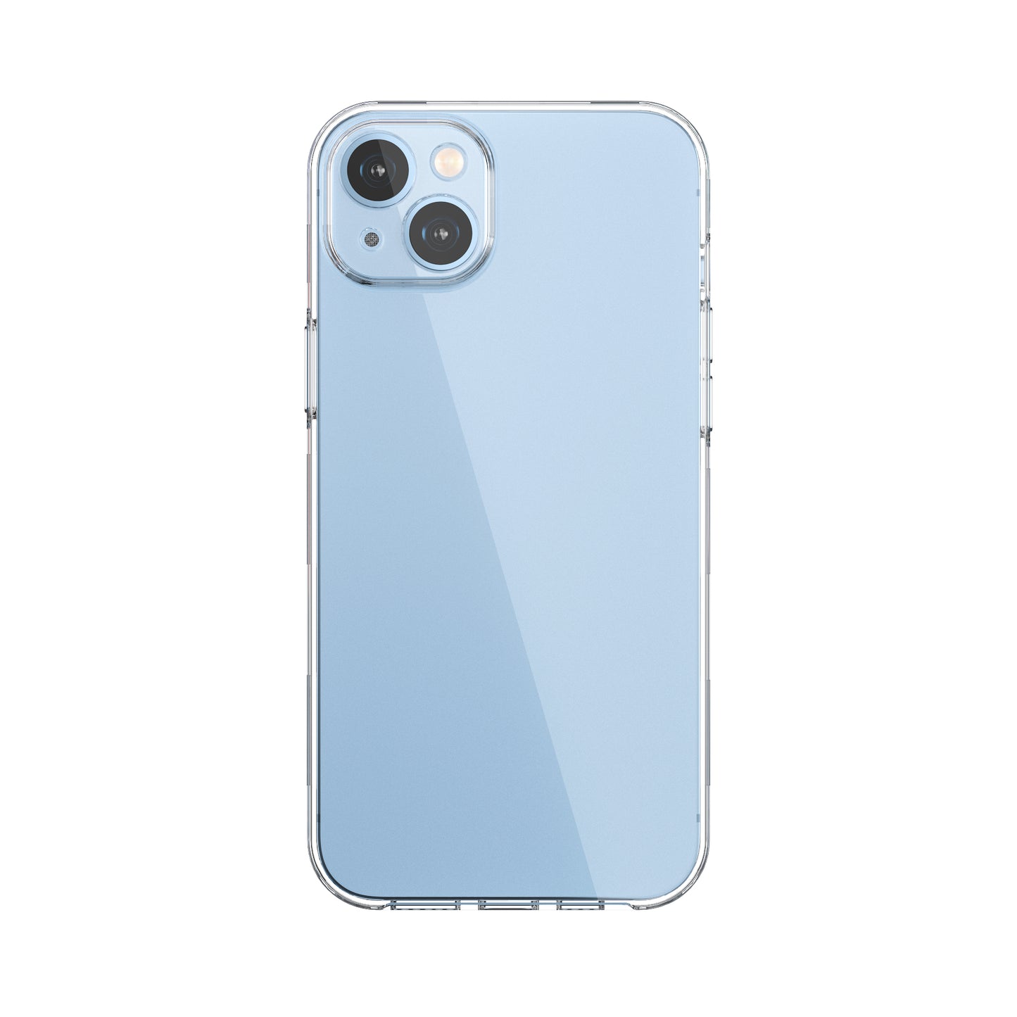 Coque pour iPhone 14 Plus (360°)