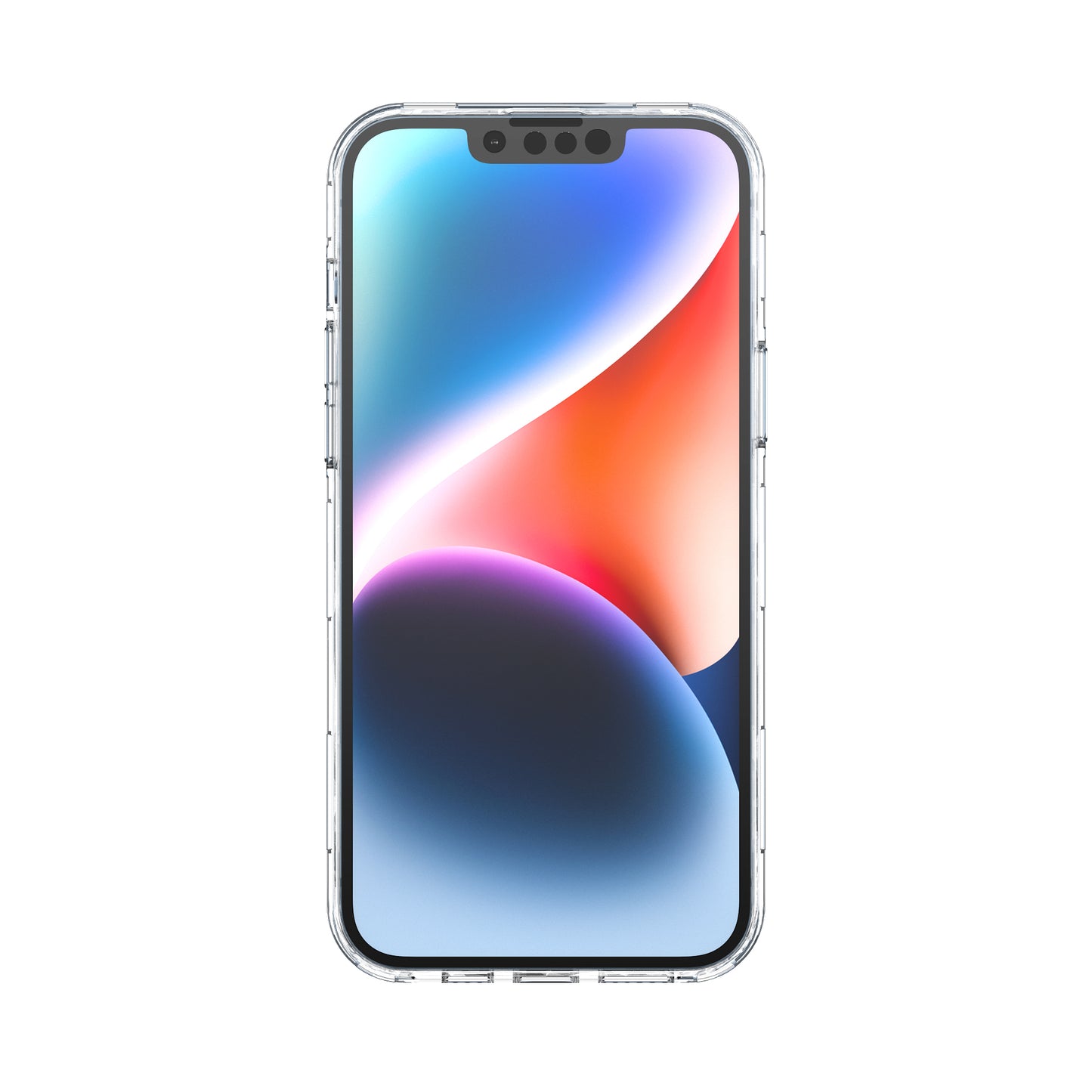 Coque pour iPhone 14 Plus (360°)