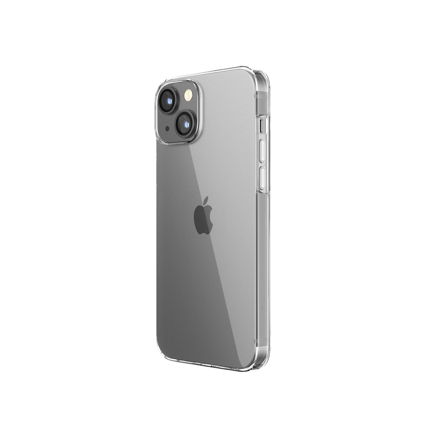Coque pour iPhone 15 Plus (360°)