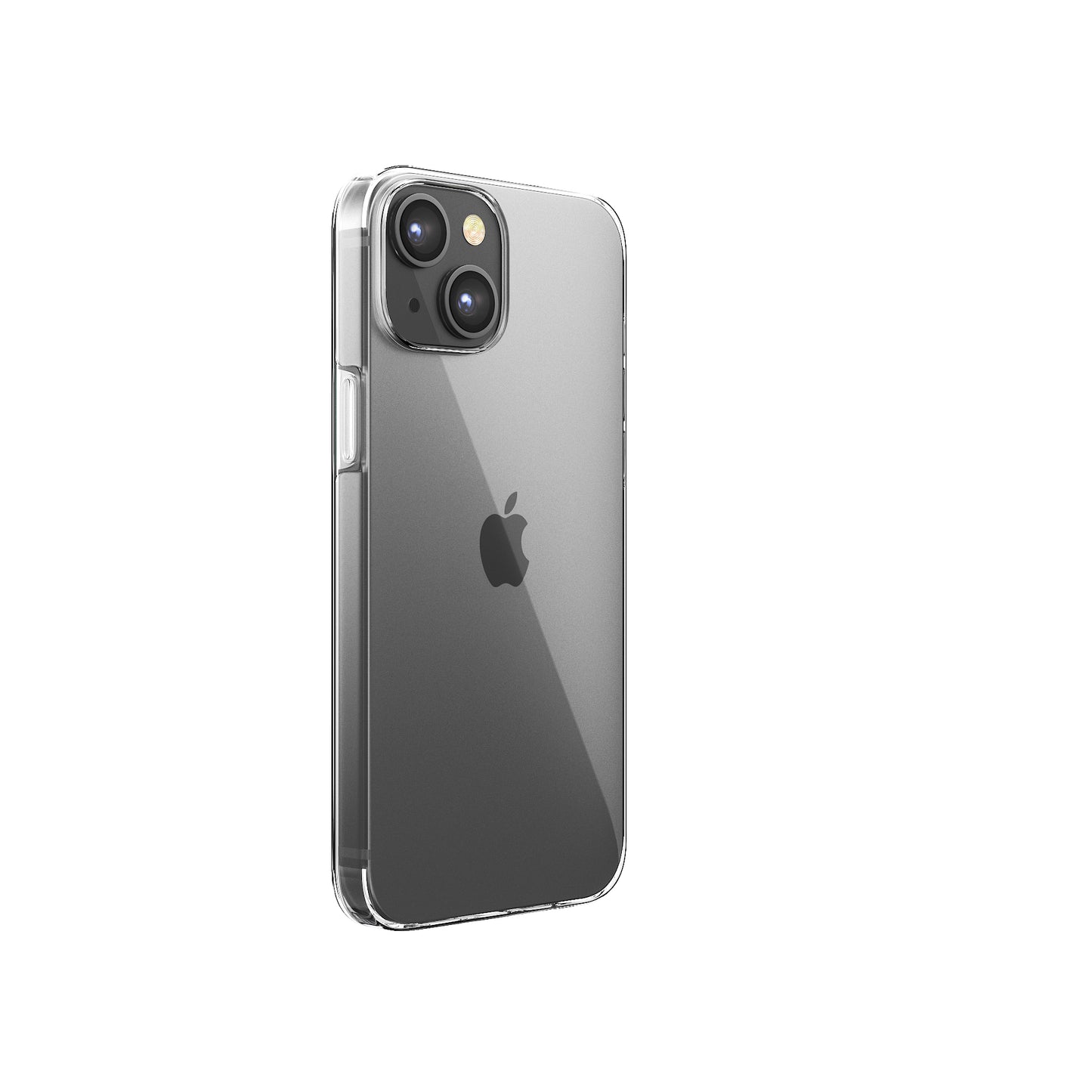Coque pour iPhone 15 Plus (360°)