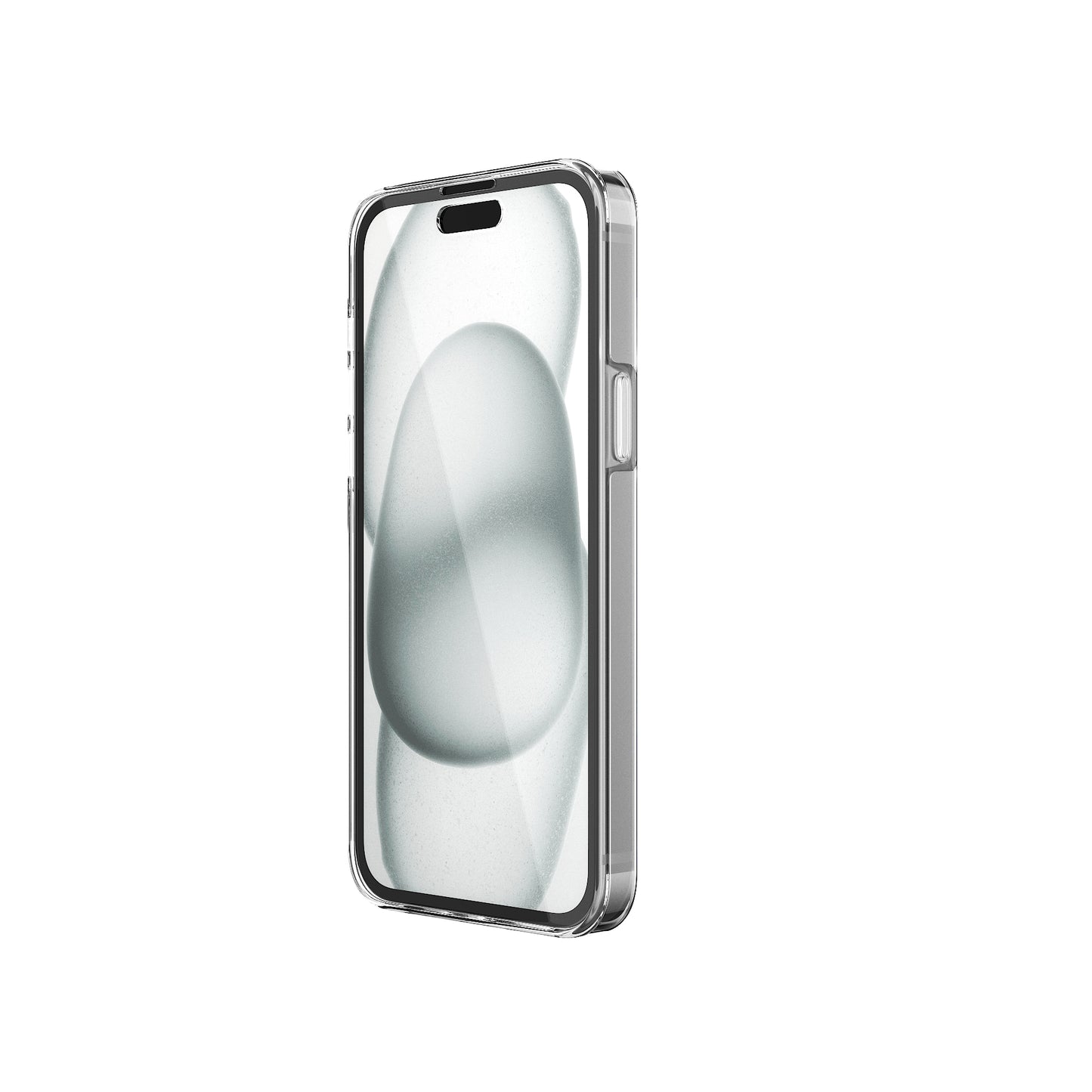 Coque pour iPhone 15 Plus (360°)