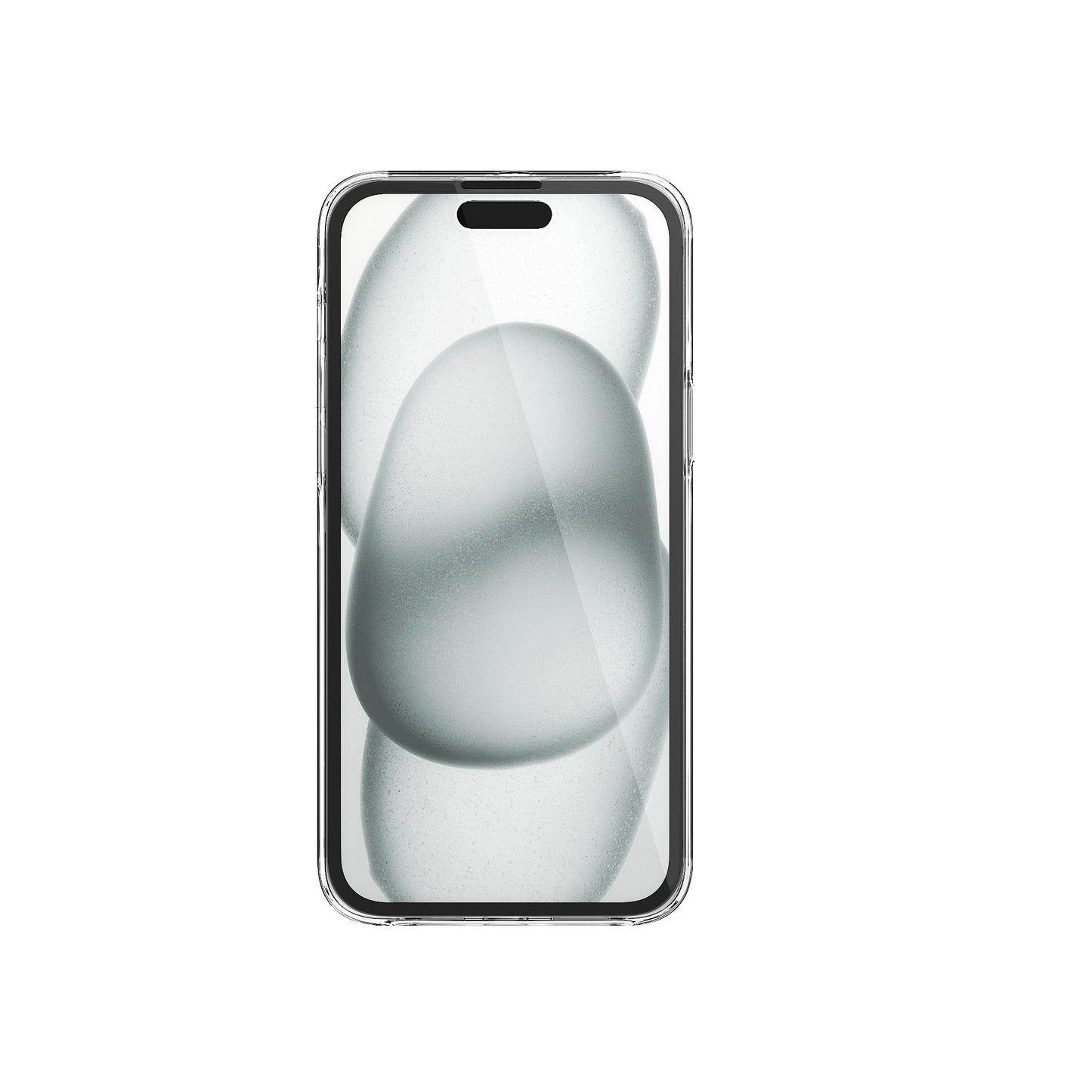 Coque pour iPhone 15 Plus (360°)