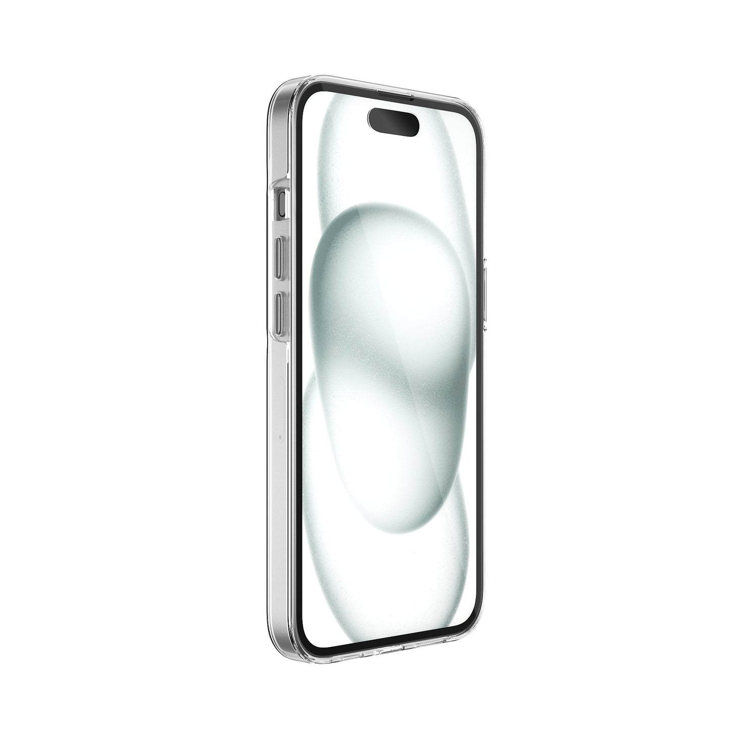 Coque pour iPhone 15 (360°)