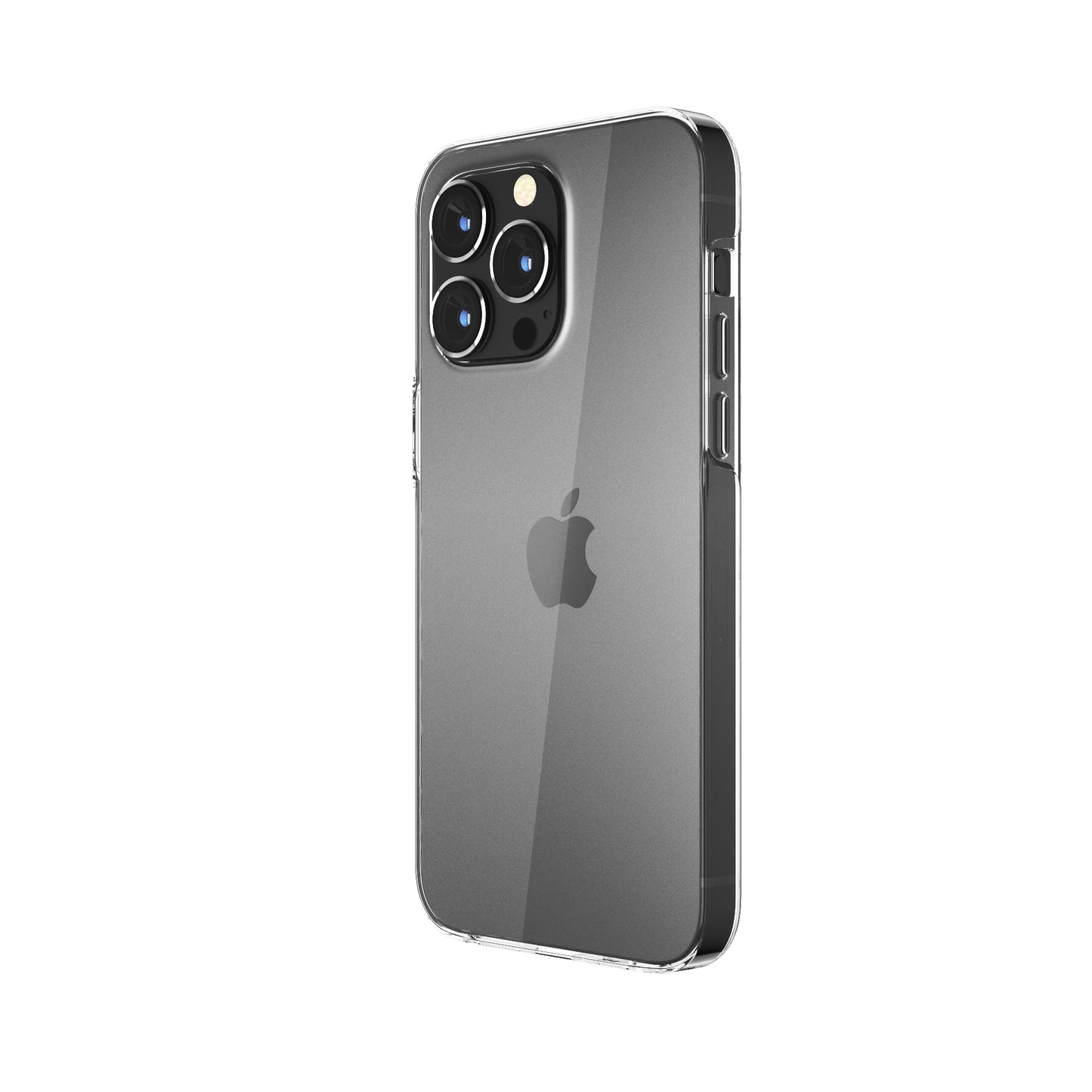 Coque pour iPhone 15 Pro Max (360°)