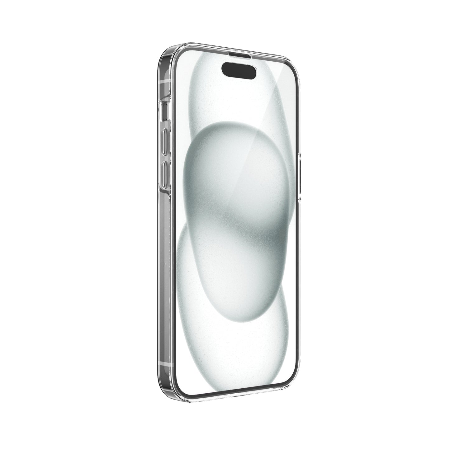 Coque pour iPhone 15 Pro Max (360°)