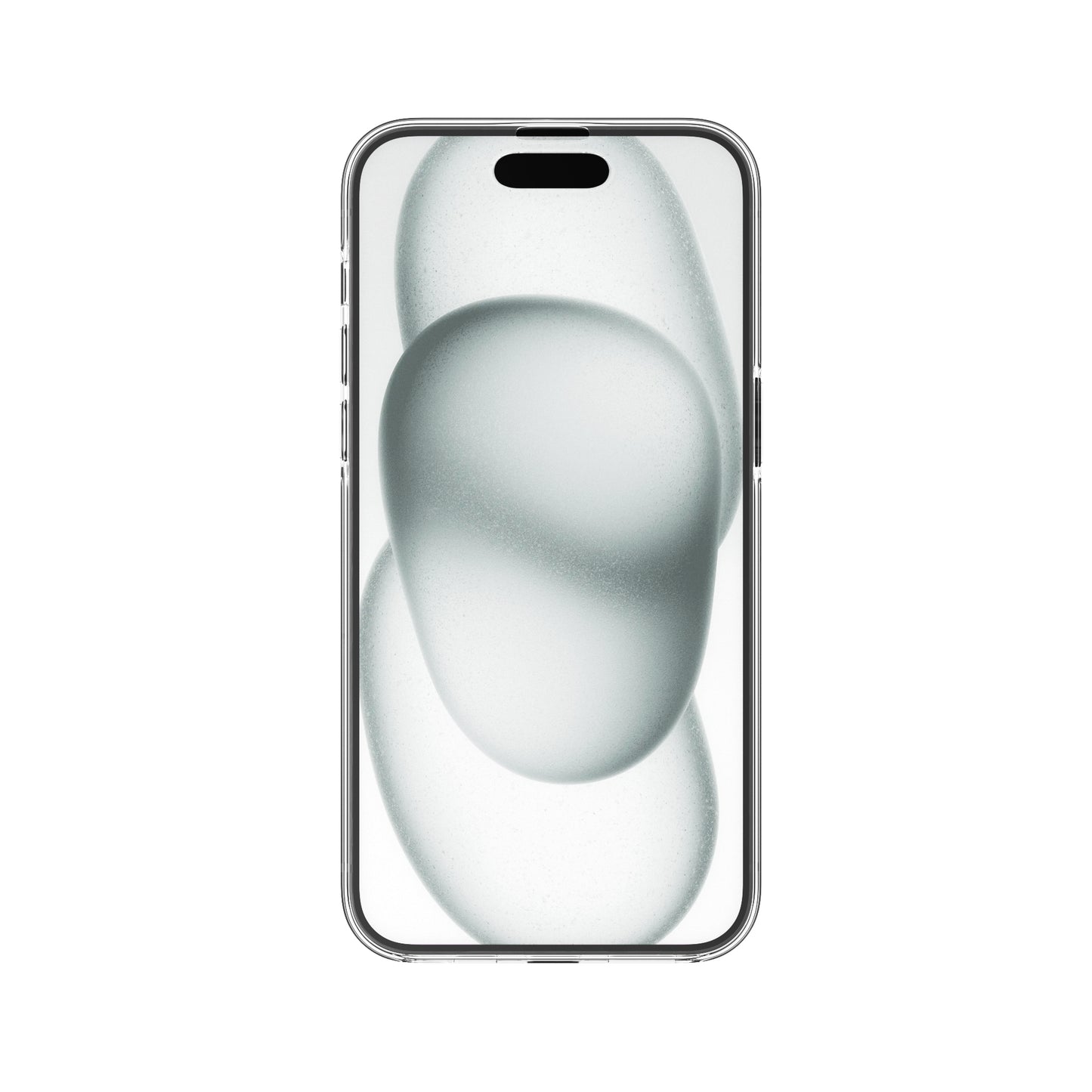 Coque pour iPhone 15 Pro Max (360°)