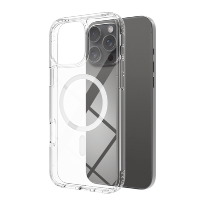 Coque pour iPhone 16 Pro Max (aimantée)