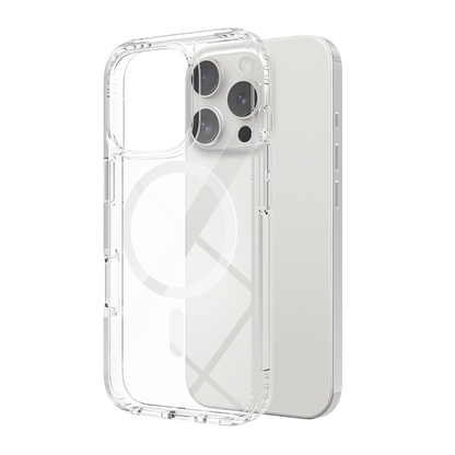 Coque pour iPhone 16 Pro (aimantée)