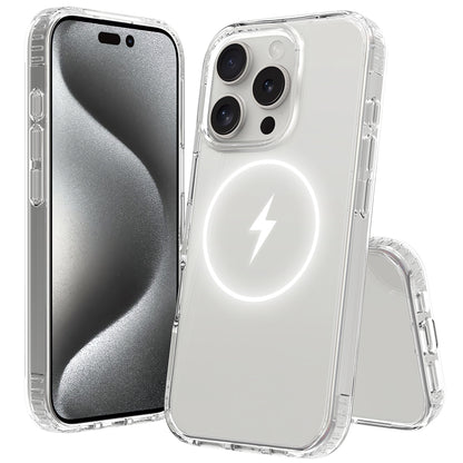 Coque pour iPhone 16 Pro (aimantée)