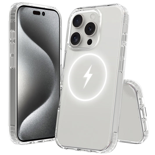 Coque pour iPhone 16 Pro (aimantée)