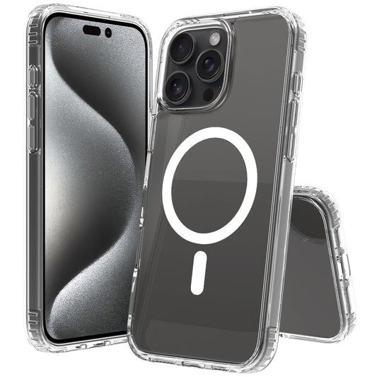 Coque pour iPhone 16 Pro Max (aimantée)