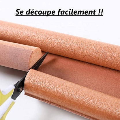 Boudin de Porte Isolant Double – 90 cm