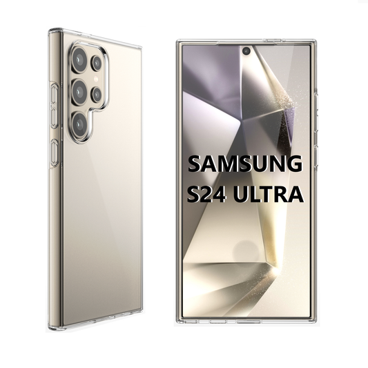 Coque pour Samsung Galaxy S24 Ultra (360°)