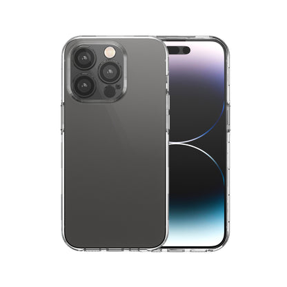 Coque pour iPhone 14 Pro (360°)