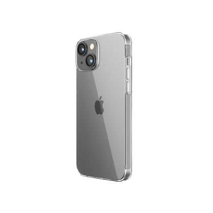 Coque pour iPhone 15 Plus (360°)