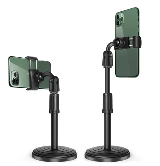 Support de Téléphone pour Bureau